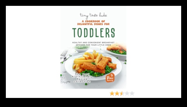 בלוטות טעם זעירות, פוטנציאל גדול: שליטה בתזונה לילדים