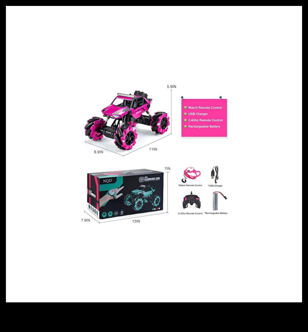 שחרר את מכונות השטח של Beast עבור ריגושים וריגושים קיצוניים 4 שחרר את החיה: מכונות שטח לריגושים וריגושים קיצוניים