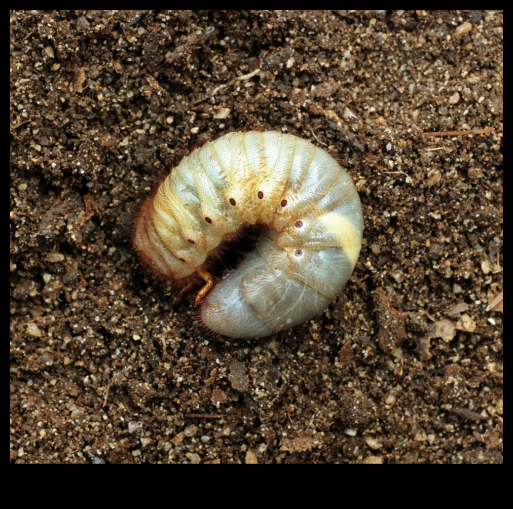 קרבות בפריחה: התמודדות עם מזיקים בעייתיים בגינה