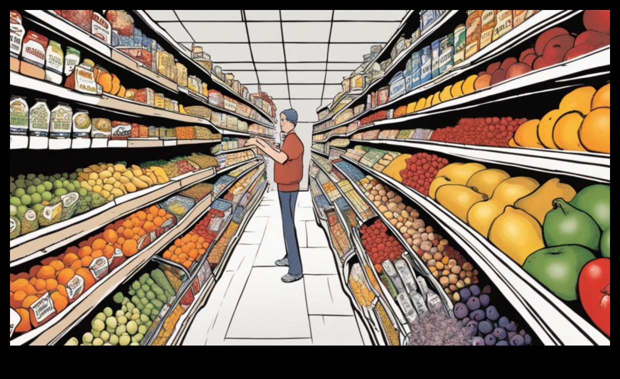 פחמימות שפוענחו צלילה עמוקה לתוך בריאות תזונתית 3 פחמימות מפוענחת: צלילה עמוקה לתוך בריאות תזונתית