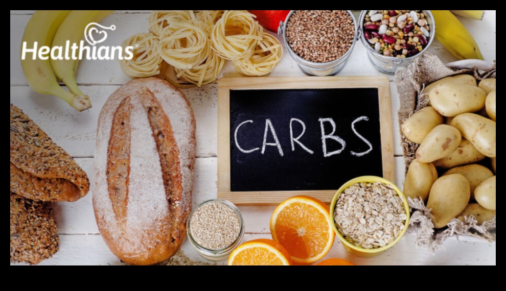 פחמימות שפוענחו צלילה עמוקה לתוך בריאות תזונתית 5 פחמימות מפוענחת: צלילה עמוקה לתוך בריאות תזונתית