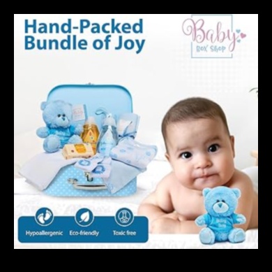 צרור האושר: חשיפת הקסם של הינקות