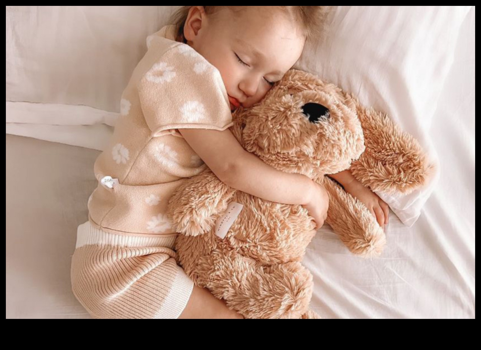 צרור האושר: חשיפת הקסם של הינקות