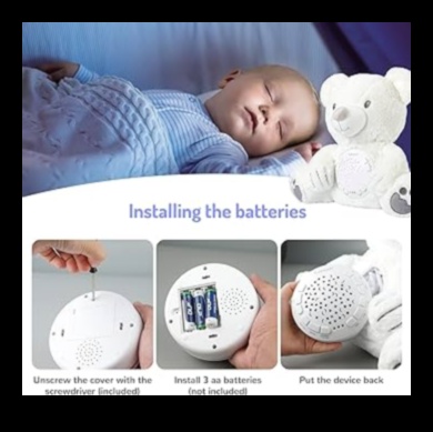 נודניק שירי ערש סימפוניים כדי לעזור לתינוקך לישון בשקט 5 Snooze Symphony: יצירת לילות מלודיים לתינוקך