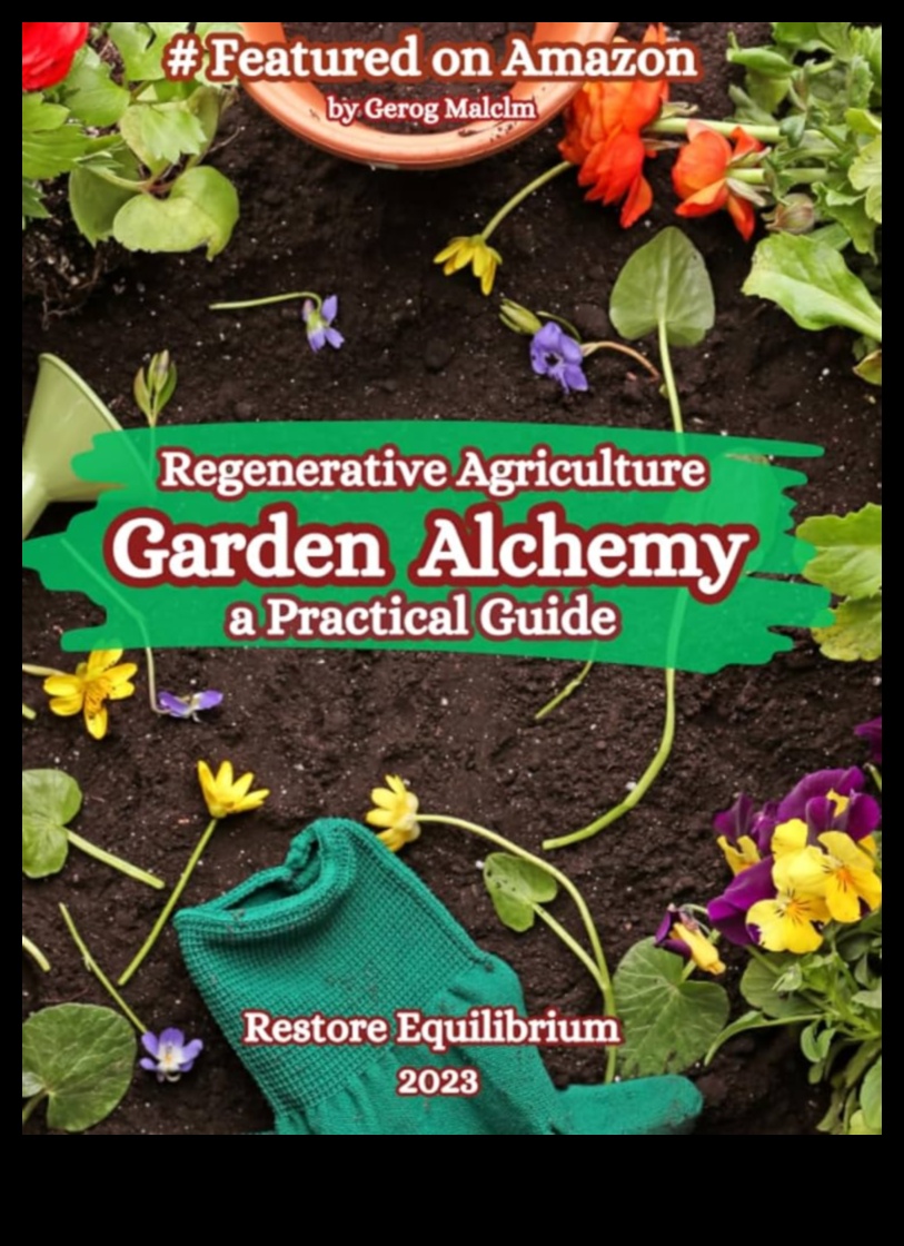 אלכימיית גן: טיפים טרנספורמטיביים לתוצאות מדהימות