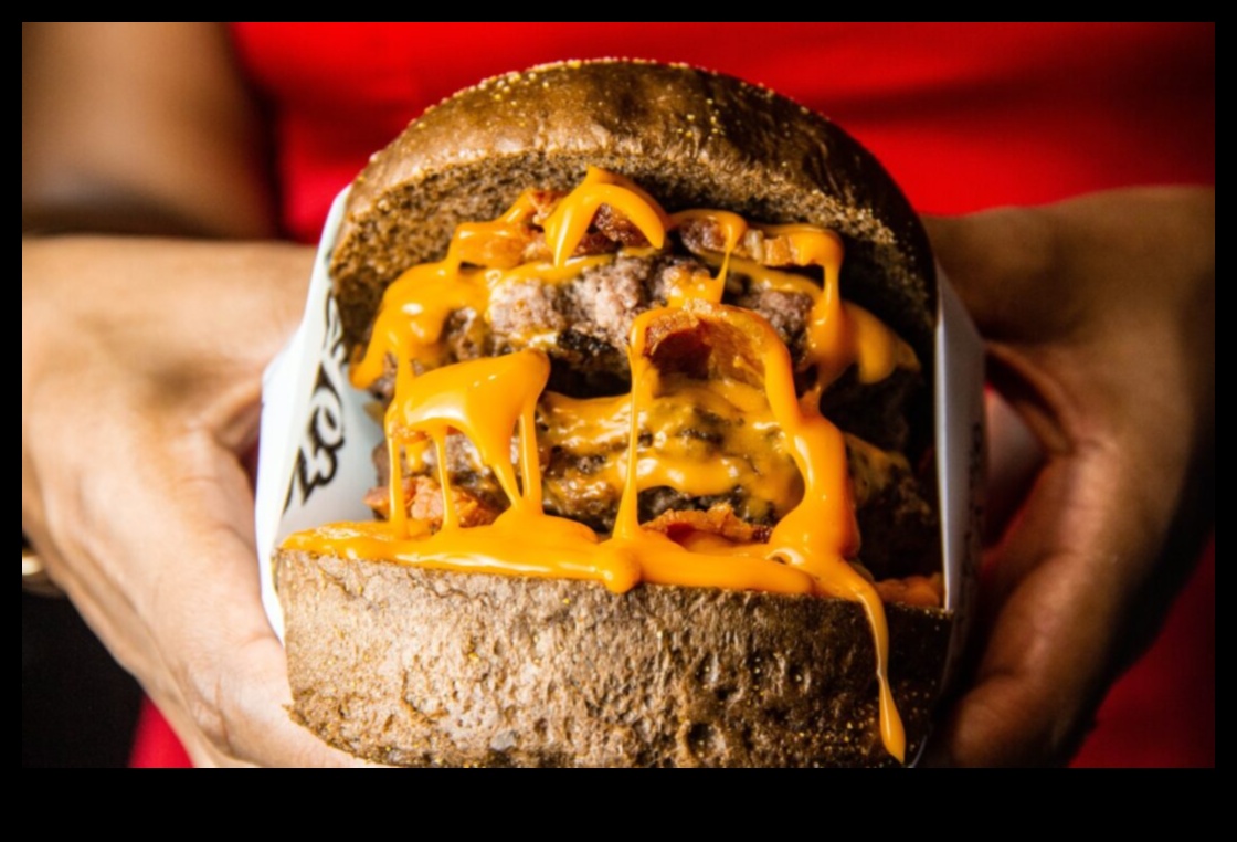 הזנת שנות הזהב: מצוינות קולינרית בתזונה גריאטרית