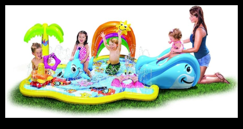 Bubble Bath Bonanza דרך בטוחה ונהדרת ליהנות 4 Bubble Bath Bonanza: Safe and Splish-Splash כיף