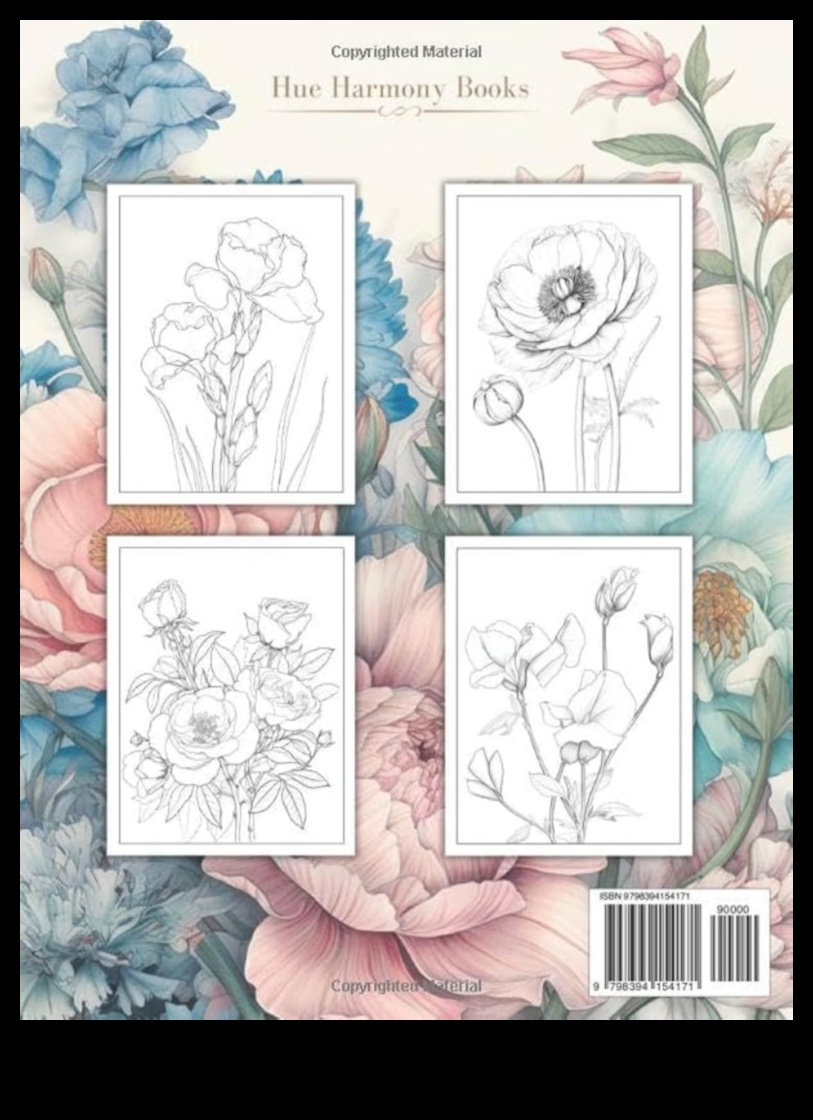 Blossom Bliss: קסם עשה זאת בעצמך נפלא לגנים מדהימים