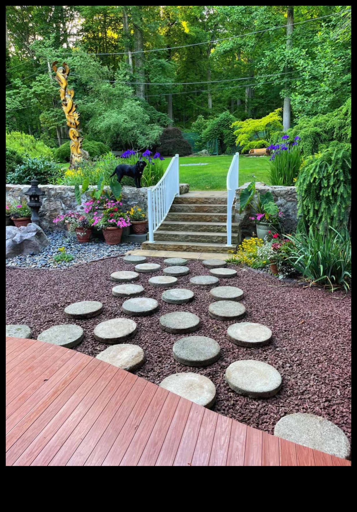 Blossom Bliss: קסם עשה זאת בעצמך נפלא לגנים מדהימים