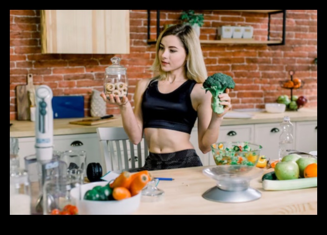 תדלק את הכושר שלך 5 עצות תזונתיות לביצועים מיטביים 2 תדלק את הכושר שלך: עצות תזונתיות לביצועים מיטביים