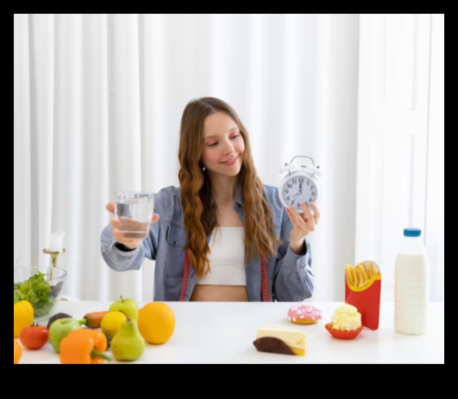 תדלק את הכושר שלך 5 עצות תזונתיות לביצועים מיטביים 4 תדלק את הכושר שלך: עצות תזונתיות לביצועים מיטביים