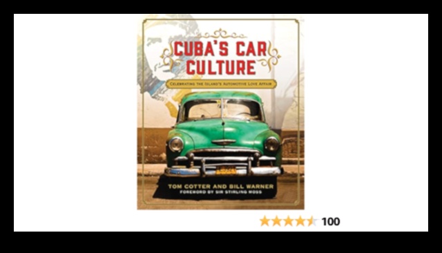 כרוניקות תרבות מכוניות: חוגגים את אורח החיים סביב מכוניות