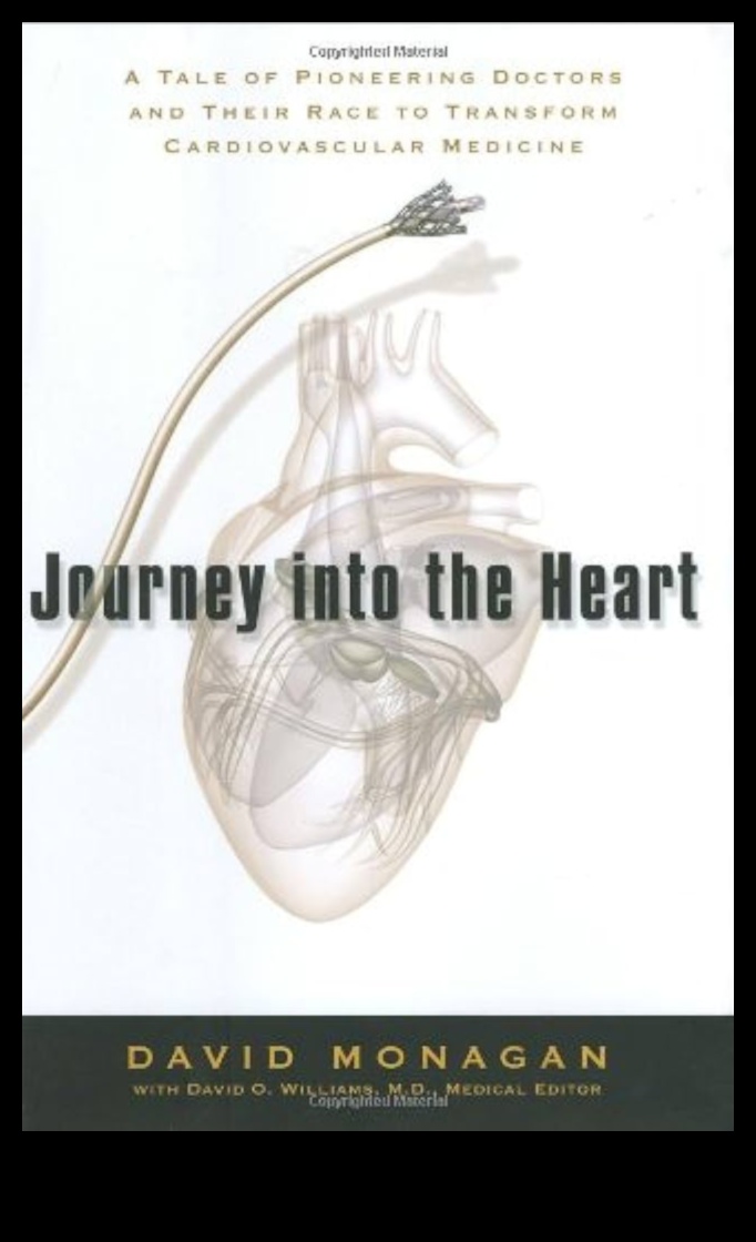 סימפוניה קרדיווסקולרית: הרמוניזציה של בריאות ואושר