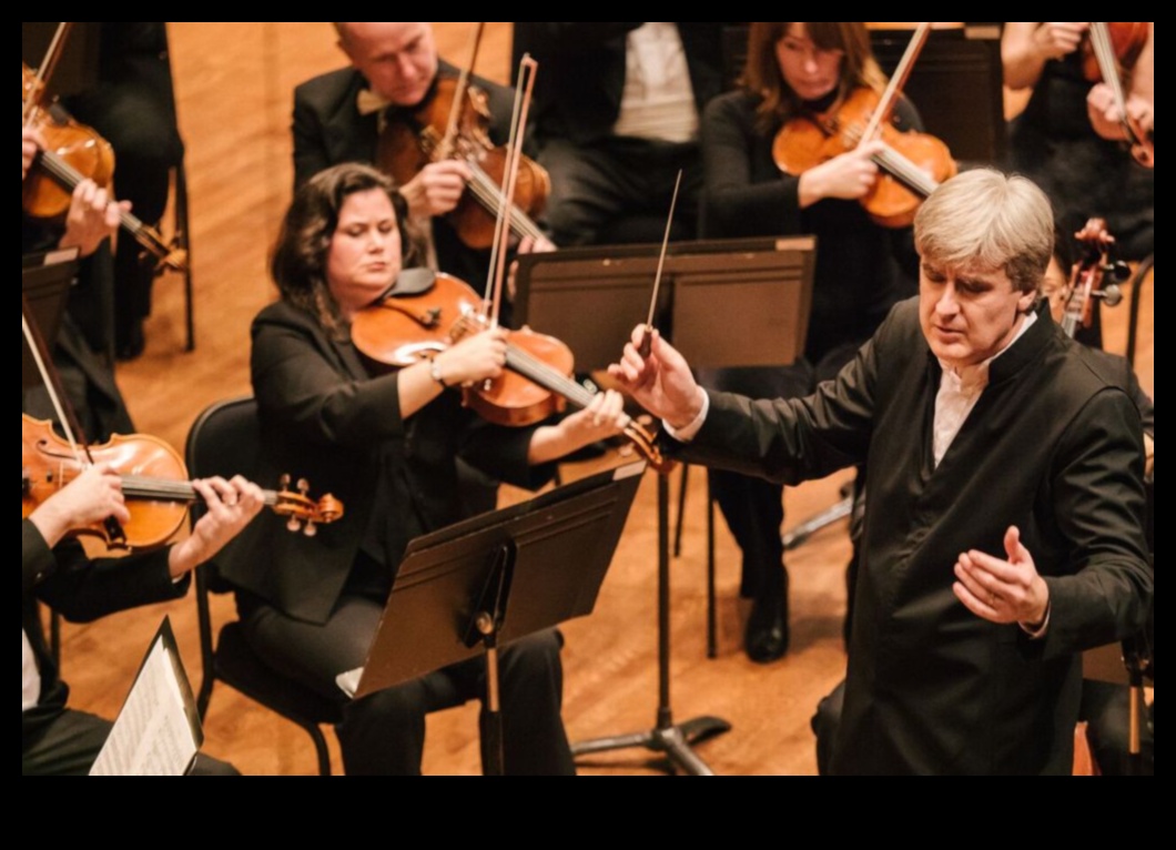 סימפוניה קרדיווסקולרית: הרמוניזציה של בריאות ואושר