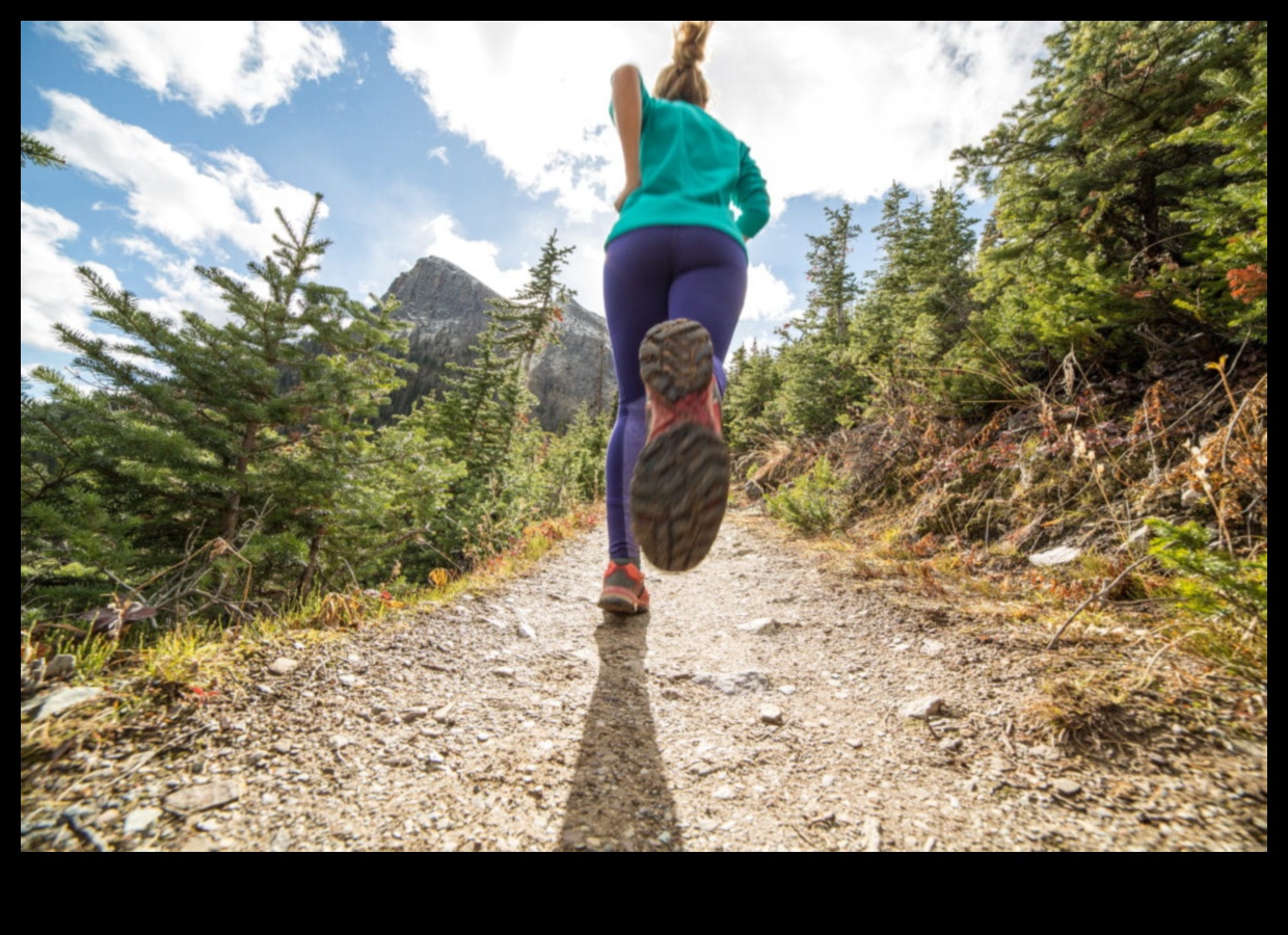 כושר עצמי שלם: שילוב נפש וגוף לבריאות מיטבית