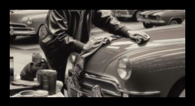 רכיבה בנוסטלגיה: מכוניות קלאסיות והמסע הסנטימנטלי לשיקום