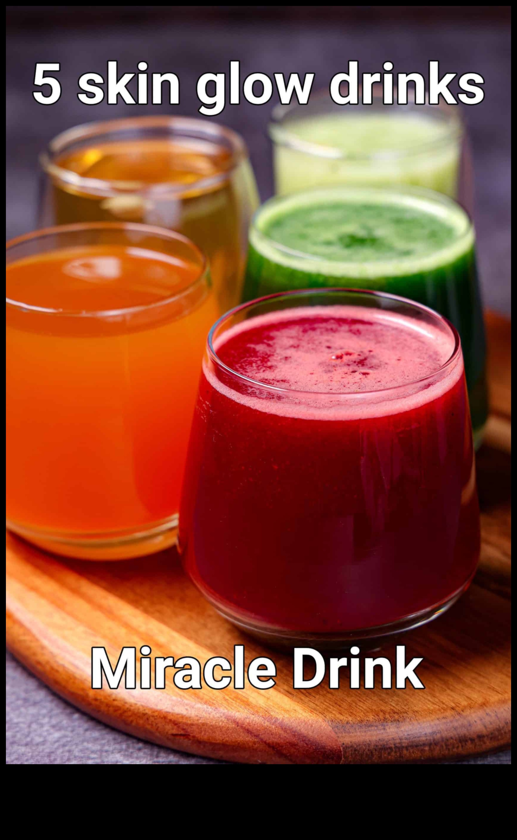 זוהר בוקר: שפר את היום שלך עם לגימות בריאות ללא סוכר