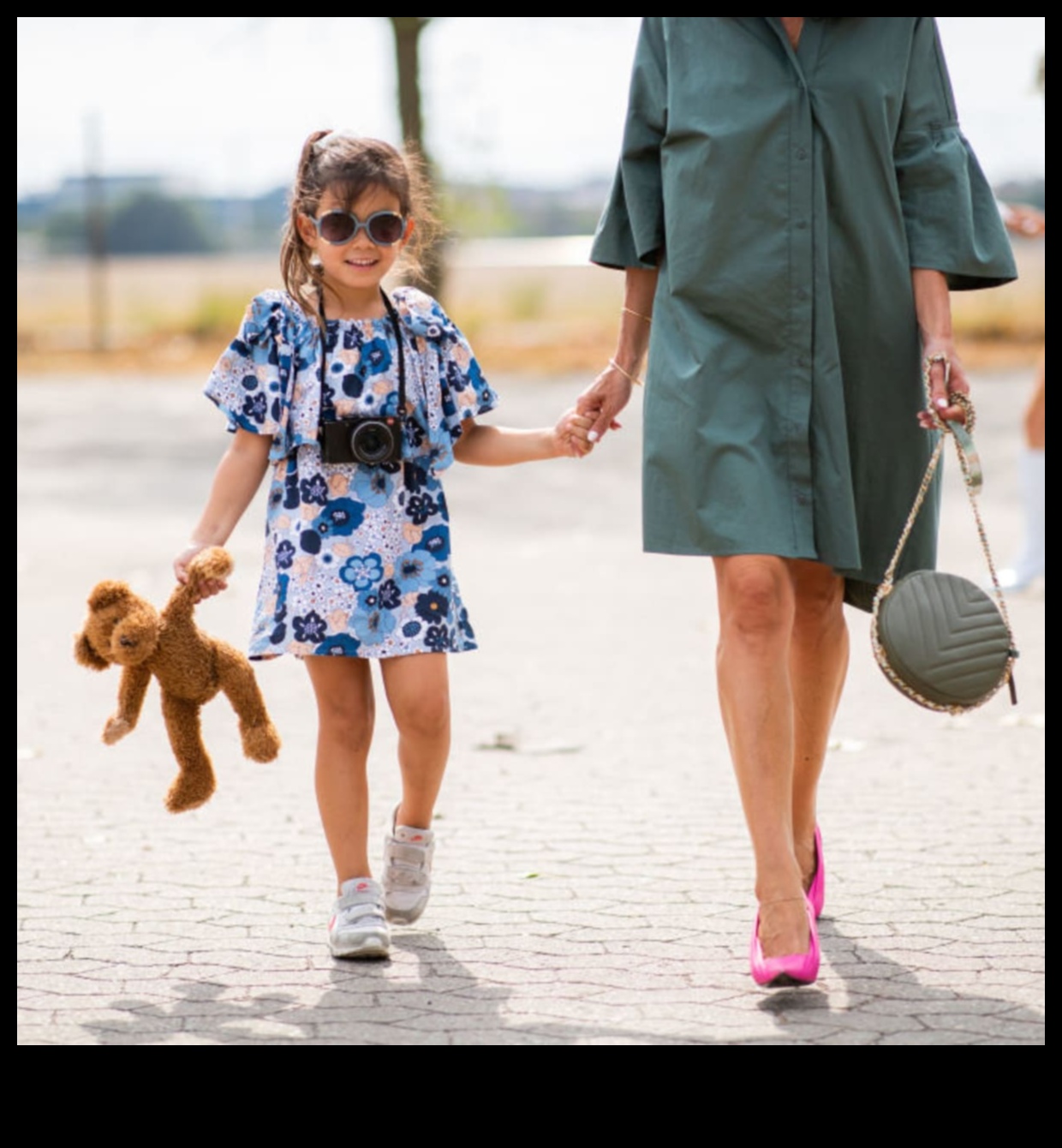 טרנדים קטנטנים, אמירות גדולות: ביגוד לתינוק אופנתי