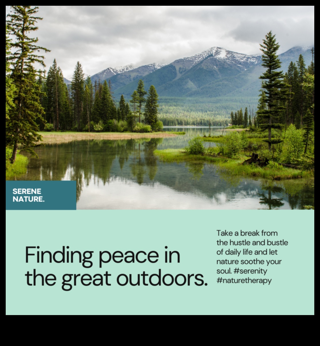 שלווה בחוץ כיצד פעילות גופנית בטבע מגבירה את בריאות הנפש 4 שלווה בחוץ: היתרונות של בריאות הנפש של פעילות גופנית בטבע