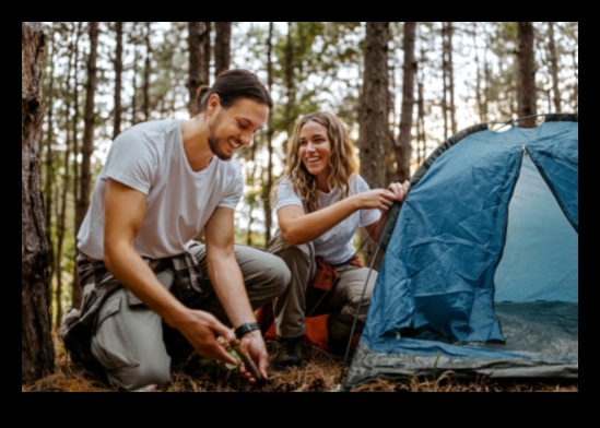 שלווה בחוץ כיצד פעילות גופנית בטבע מגבירה את בריאות הנפש 3 שלווה בחוץ: היתרונות של בריאות הנפש של פעילות גופנית בטבע