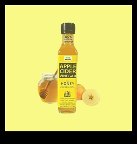 ACV Symphony תערובת הרמונית של טעמים ויתרונות בריאותיים 3 ACV Symphony: הרמוניזציה של טעמים ביצירה הבריאותית שלך