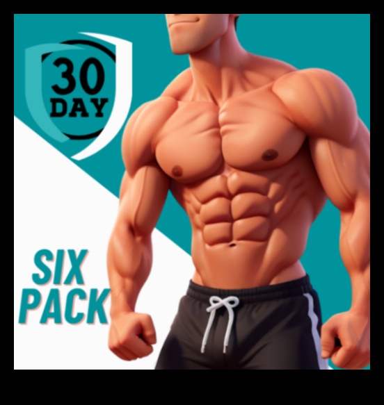 Abs Unleashed מחטב את הליבה שלך ומקבל חבילה שישה בימים 2 Abs Unleashed: אימונים דינמיים לחלק ביניים מפוסל וחזק