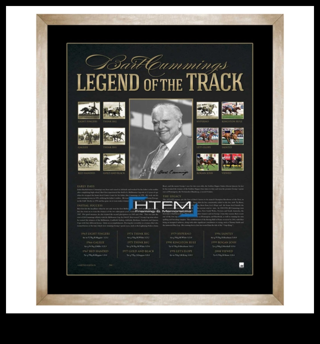 תמלוגי מירוץ: מכוניות אגדיות ששלטו במסלול