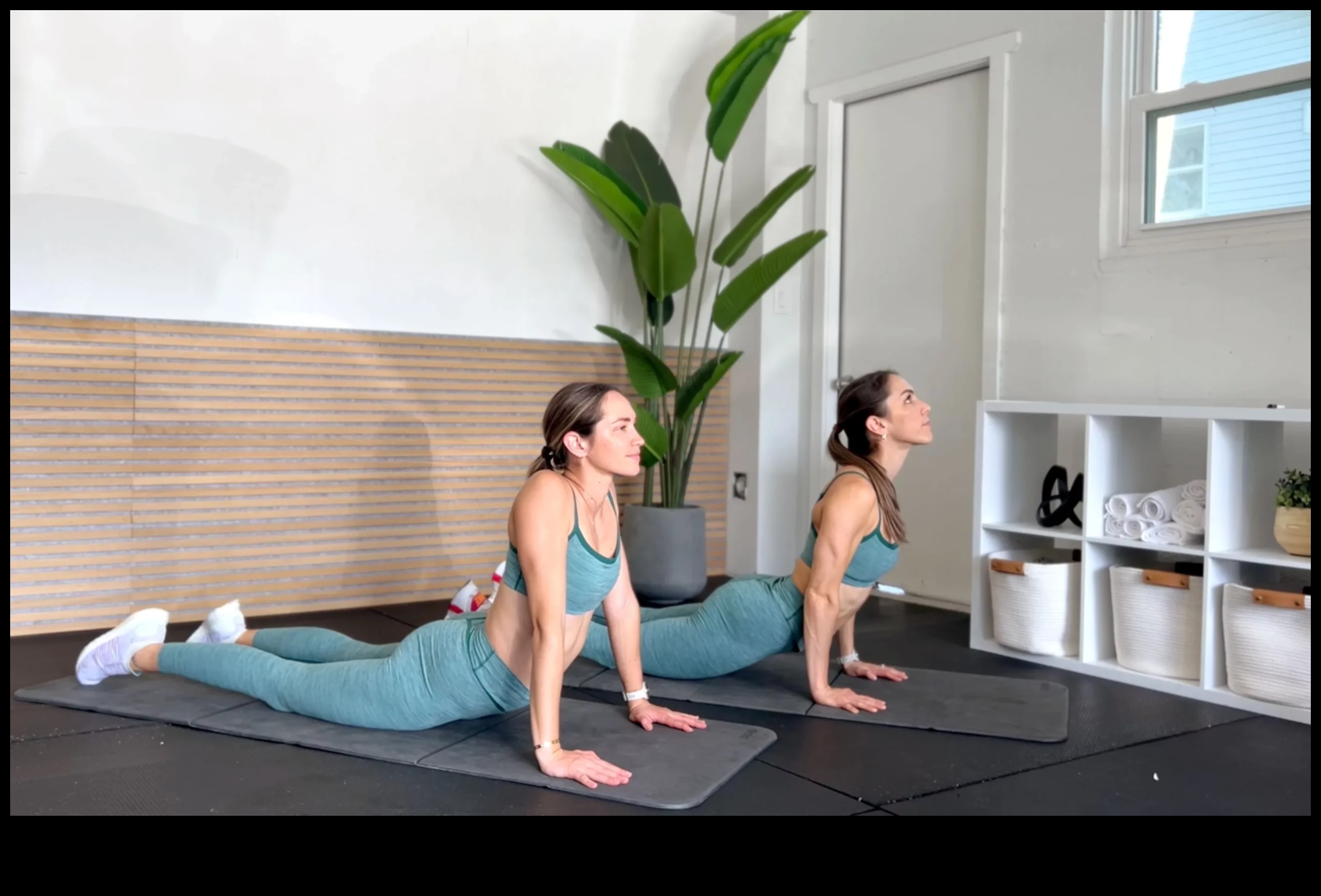 קלות לאחר אימון: התקררות לשיפור ההתאוששות