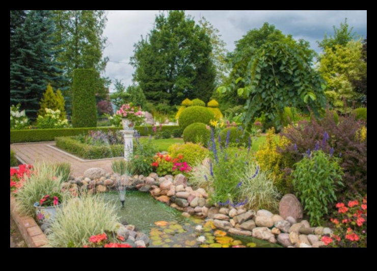 גני צמיחה: חקר מעמקי הגננות