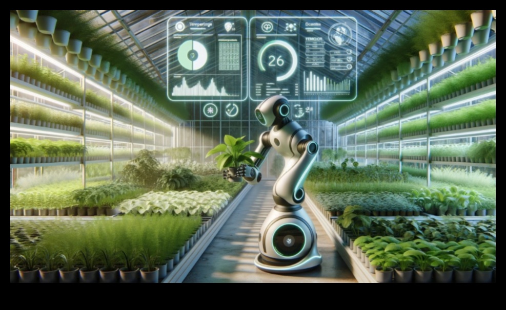 גני צמיחה: חקר מעמקי הגננות