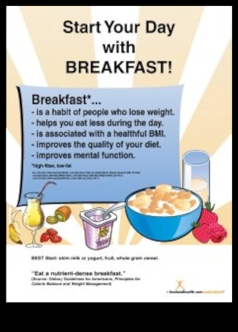 אושר ארוחת בוקר: להתחיל את היום כמו שצריך עם ACV Sippers