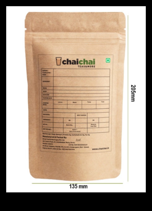 אושר בוקר: שפר את היום שלך עם לגימות תה ירוק קר