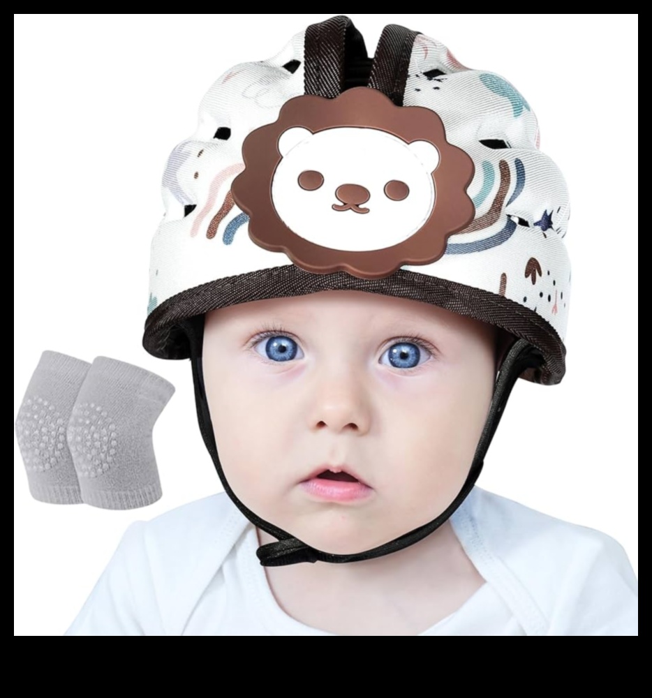 Gentle Guardians מוצרי תינוקות ראשונים לבטיחות לשקט נפשי 5 שומרי עדין: מוצרי תינוקות בטיחותיים