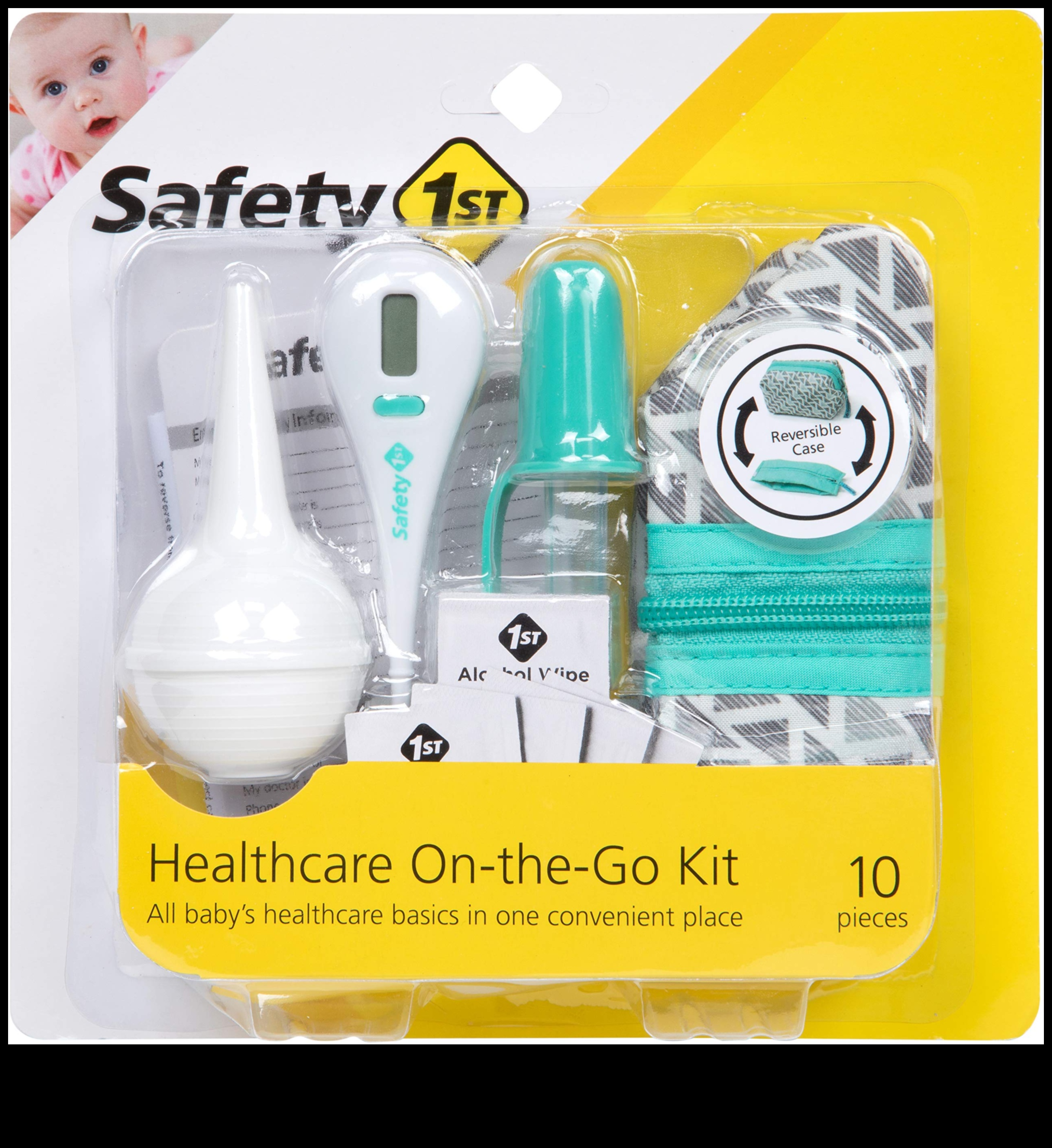 שומרי עדין מוצרי תינוקות ראשונים לבטיחות לשקט נפשי 3 שומרי עדין: מוצרי תינוקות בטיחותיים