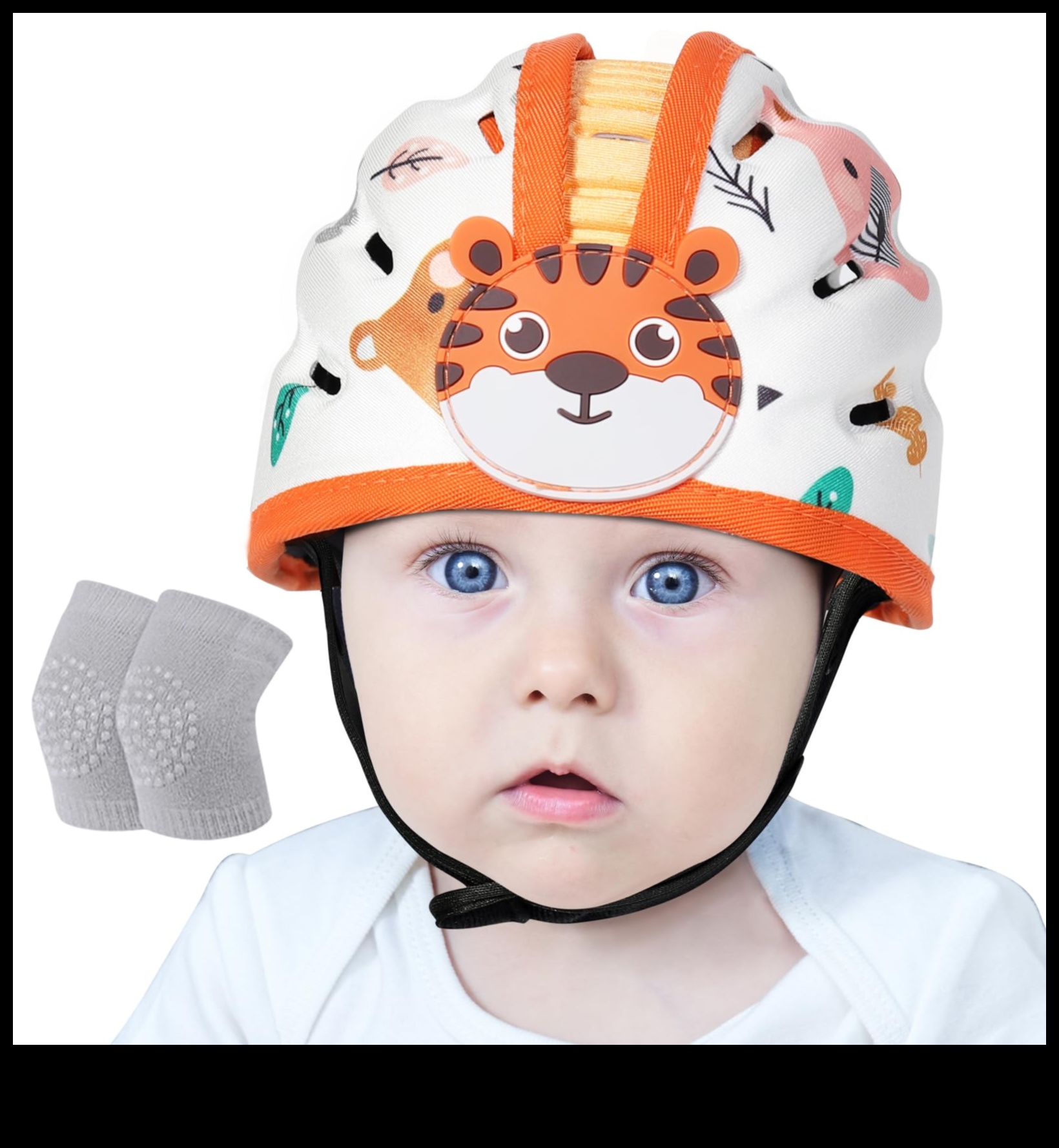 Gentle Guardians מוצרי תינוקות ראשונים לבטיחות לשקט נפשי 2 שומרי עדין: מוצרי תינוקות בטיחותיים