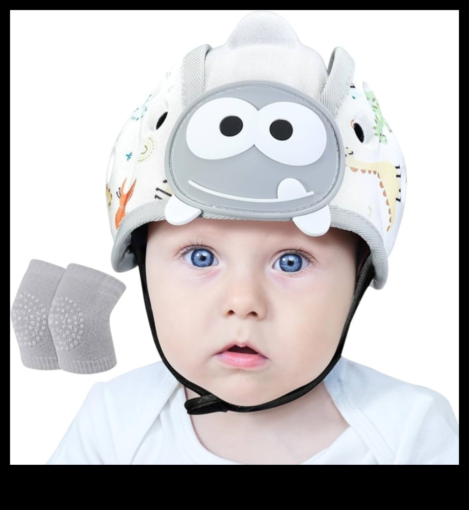 Gentle Guardians מוצרי תינוקות ראשונים לבטיחות לשקט נפשי 4 שומרי עדין: מוצרי תינוקות בטיחותיים