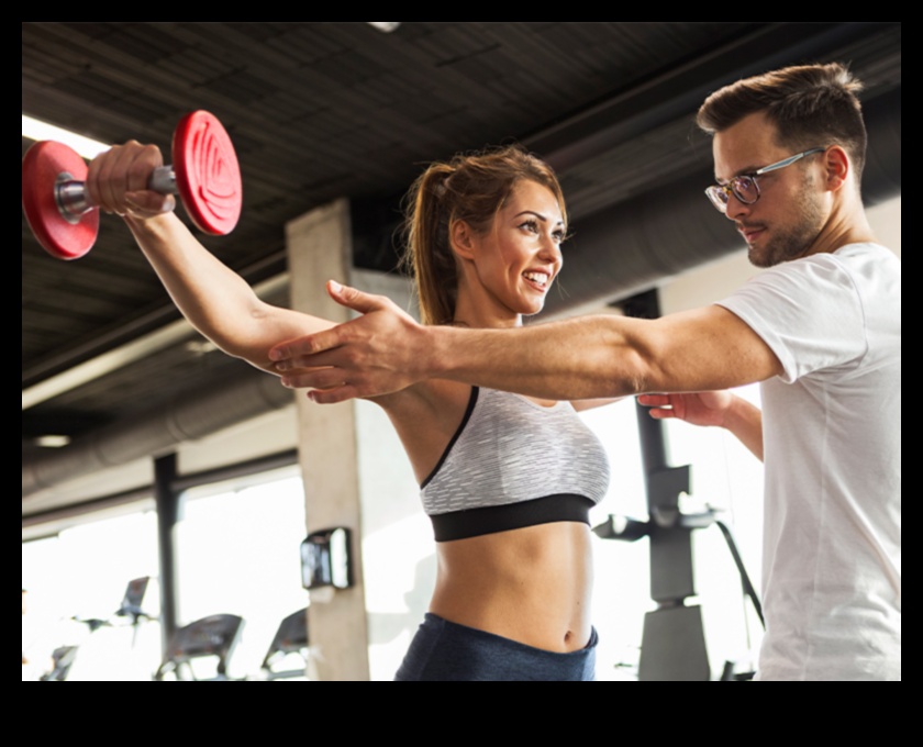 יעילות בפעילות גופנית כיצד להפיק את המרב מזמן האימון שלך 4 יעילות בפעילות גופנית: הפק את המרב מזמן האימון שלך