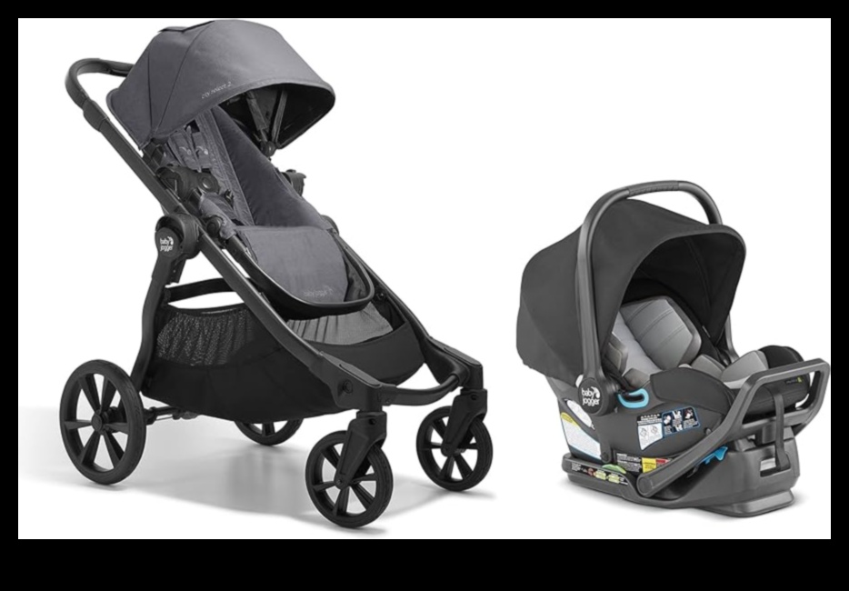 נסיעות קורנות: נסיעה בטוחה ונוחה לבריאות התינוק