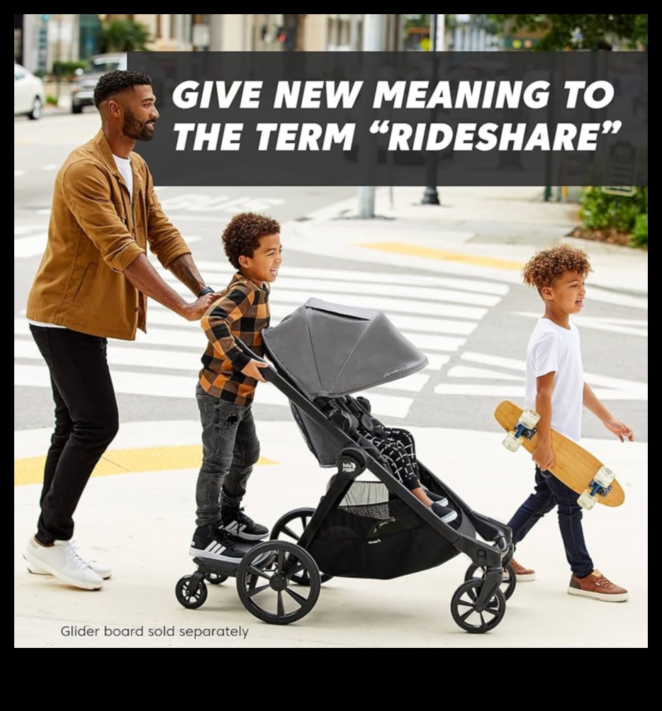 נסיעות קורנות: נסיעה בטוחה ונוחה לבריאות התינוק