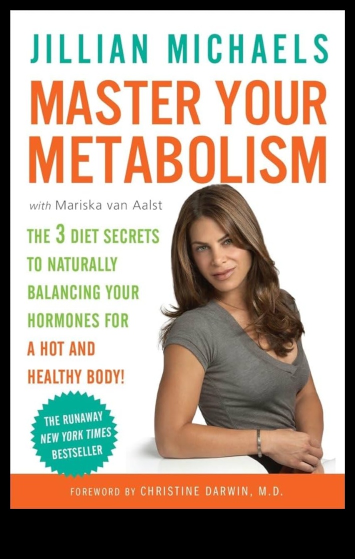 שליטה במטבוליזם: כיצד פעילות גופנית מגבירה את שריפת האנרגיה של הגוף שלך