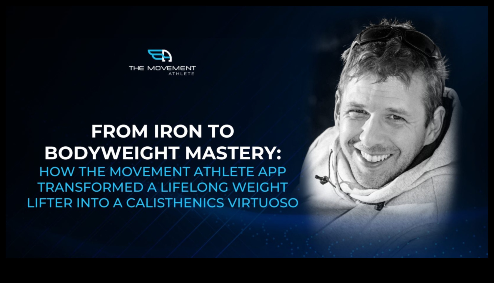 השתלט על משקל הגוף שלך עם שליטה בתנועה טבעית 3 שליטה בתנועה טבעית: שינוי הגוף שלך עם ברק במשקל גוף