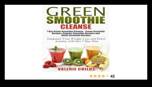 יומני ניקוי רעלים של שייק ירוק מסע בן 7 ימים לאדם בריא ומלא אנרגיה 4 יומני ניקוי רעלים של שייק ירוק: משנים את הגוף שלך עם אליקסירי ניקוי