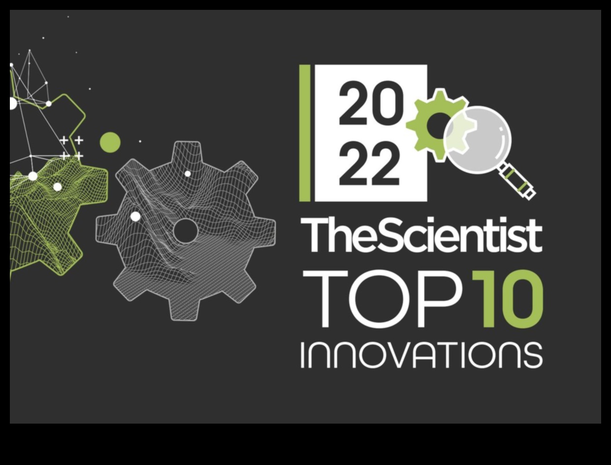 פריצת דרך ביוכימית: חידושים במדעי התזונה