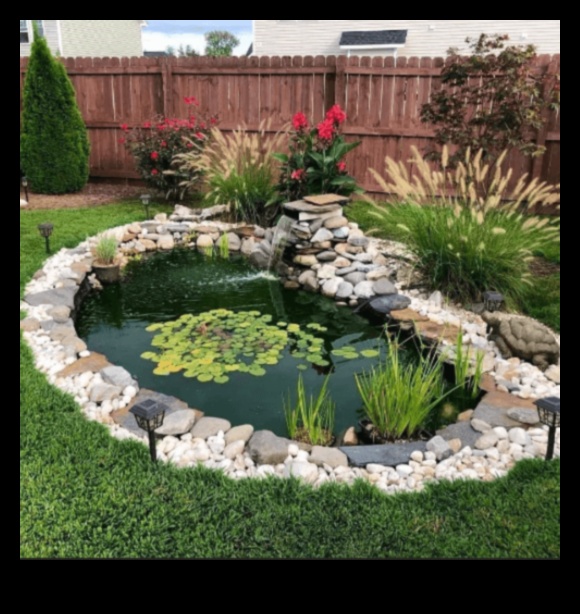 הרמוניה בגינה: טיפים פנימיים לחופשה שלווה בחוץ