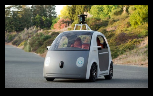 חלומות ללא נהג: עלייתן של מכוניות אוטונומיות בתחבורה מודרנית