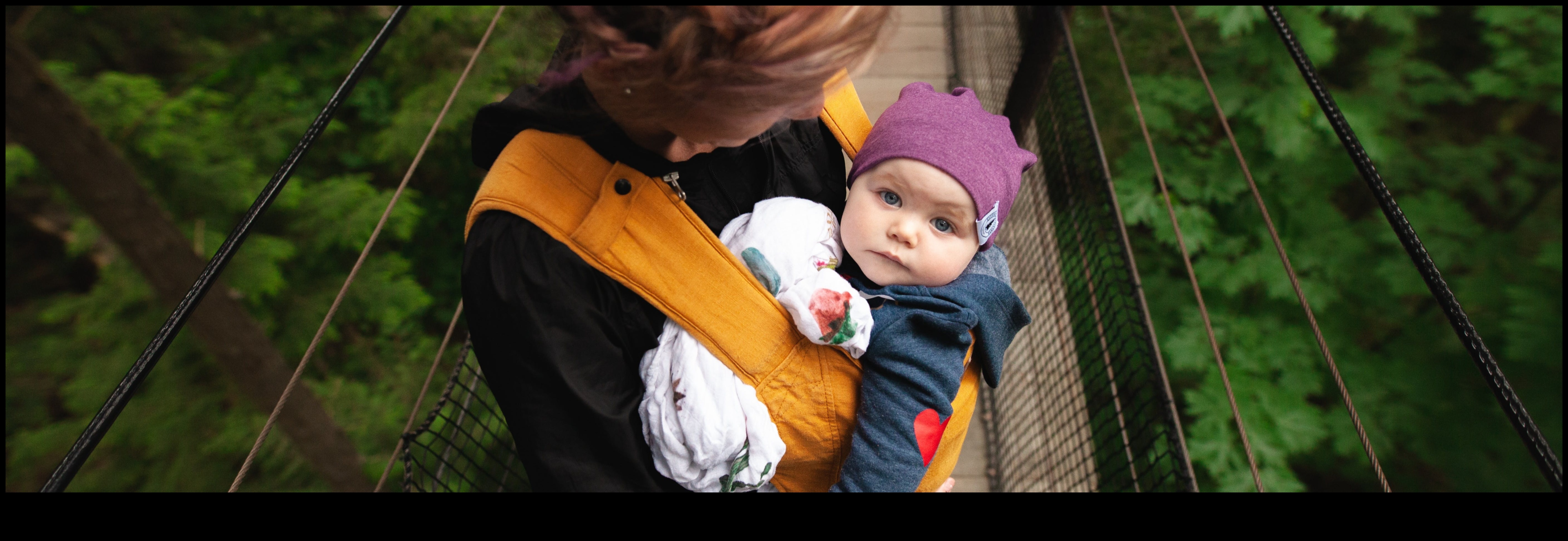 שלמות זמן משחק: ציוד לתינוק משעשע