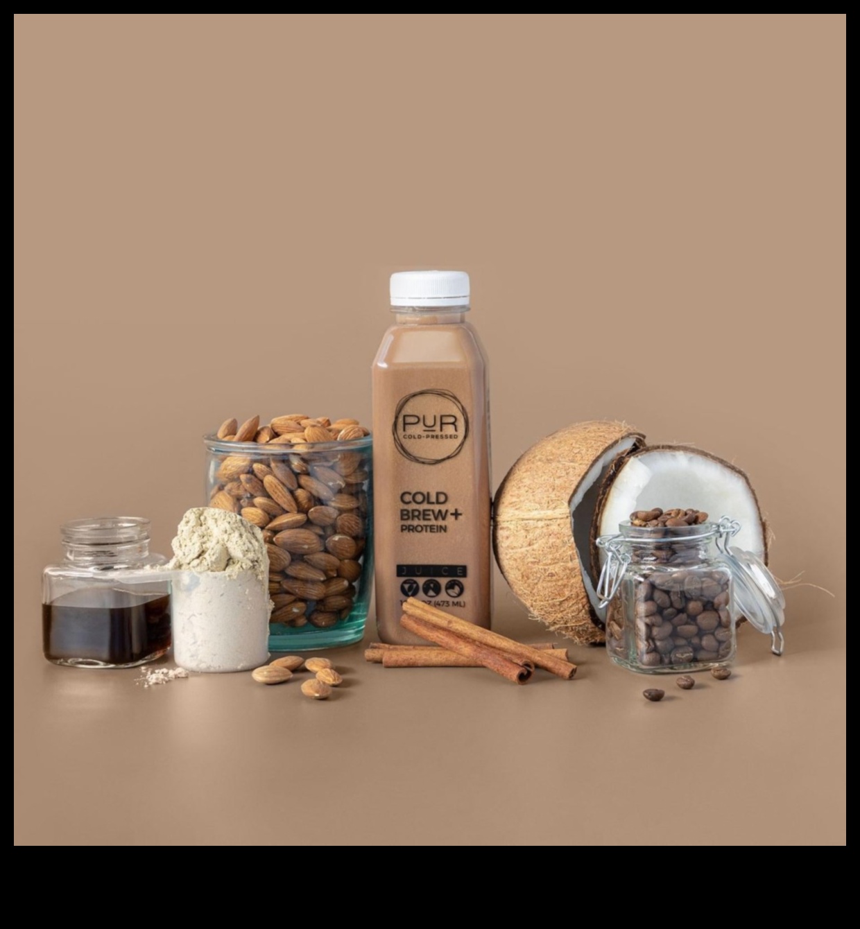 הרמונית חלב שקדים: חקור את התווים המענגים של אליקסירים חדורי אגוזים