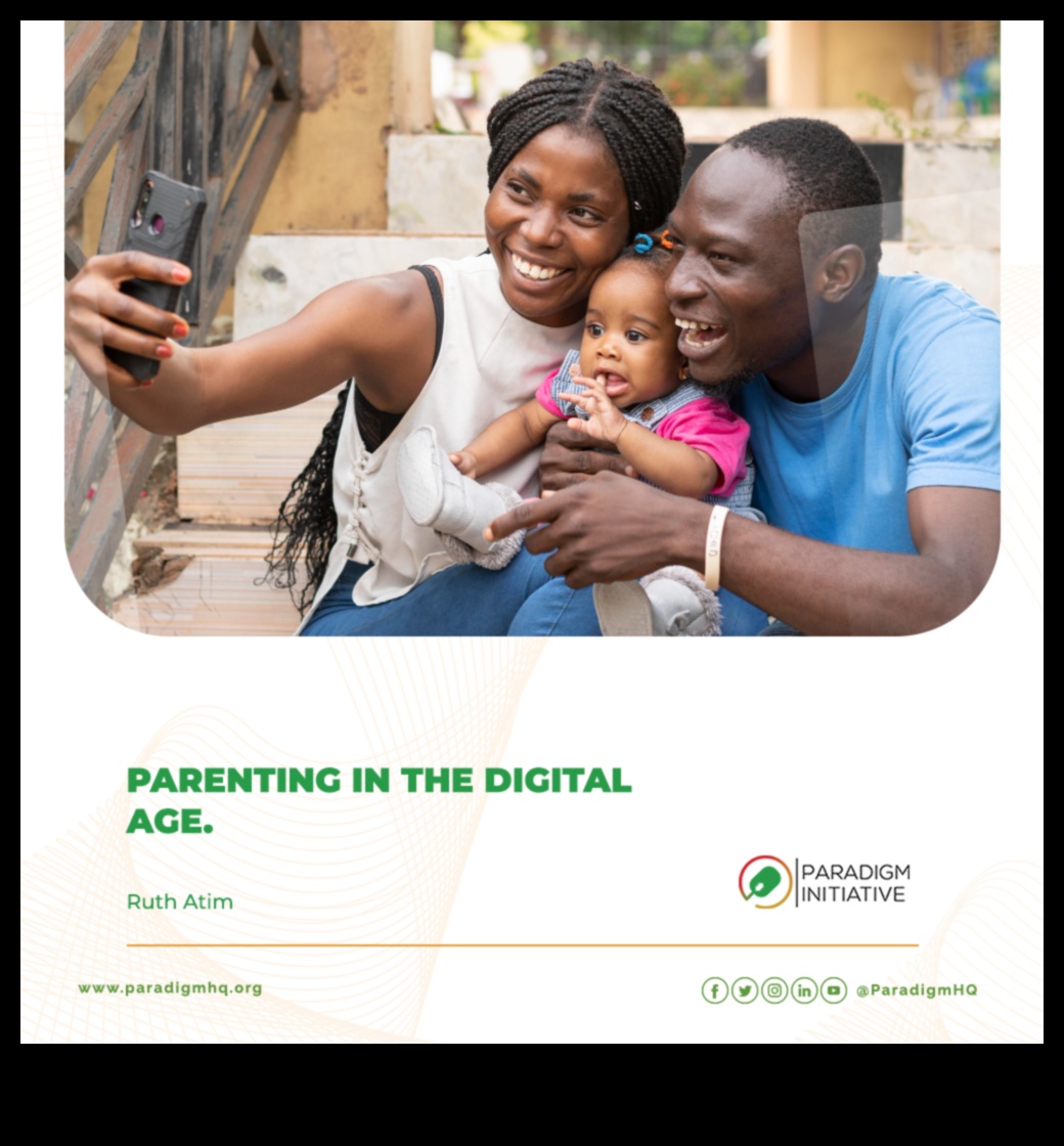 מעבר לבליטה: הורות עם מטרה