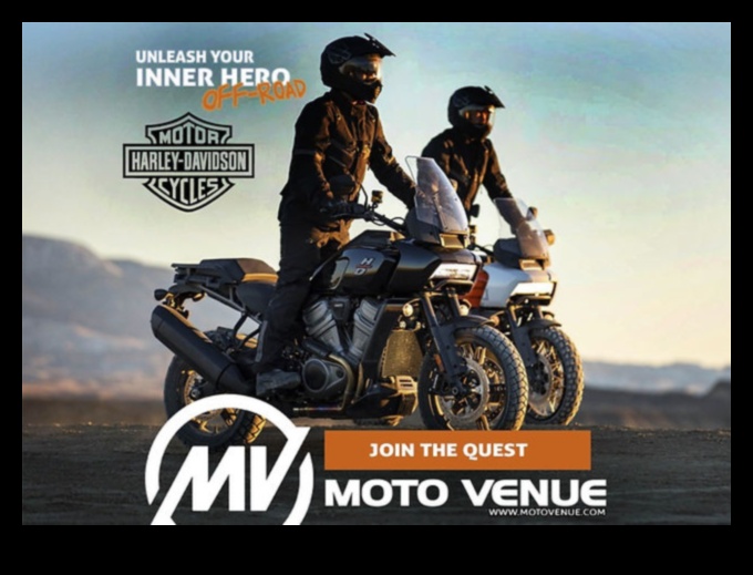 רכיבה גבוהה: החוויה המוגברת של רכיבה על אופנוע הרפתקאות