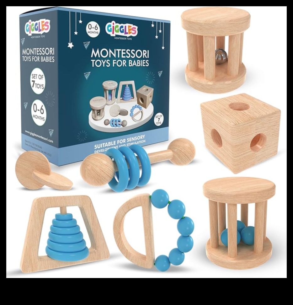 צחקוקים וחיוכים מדריך לבחירת הצעצועים המתאימים לתינוקך 5 צחקוקים וגיחוכים: זמן משחק משמח עם צעצועי התינוק